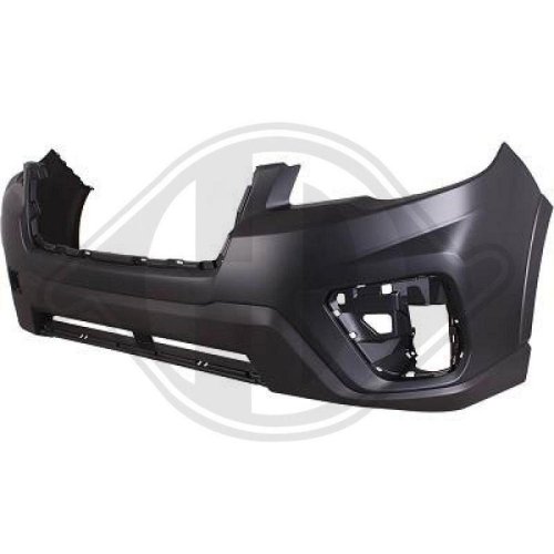 DIEDERICHS Bumper