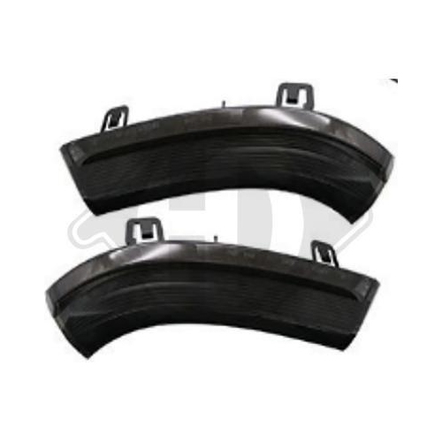 DIEDERICHS Blinkleuchte HD Tuning
