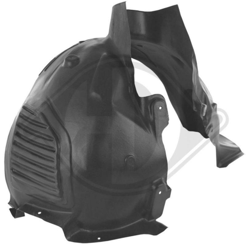 DIEDERICHS Kaplama, &ccedil;amurluk