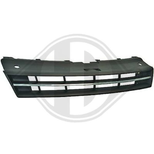 DIEDERICHS Radiator Grille HD Tuning