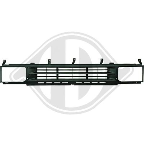 DIEDERICHS Radiator Grille