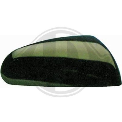 DIEDERICHS Cubierta, retrovisor exterior