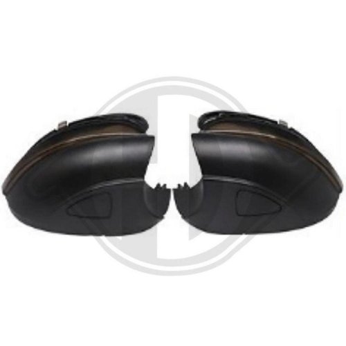 DIEDERICHS Indicatore direzione HD Tuning