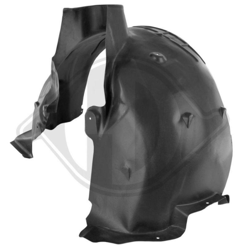 DIEDERICHS Kaplama, &ccedil;amurluk