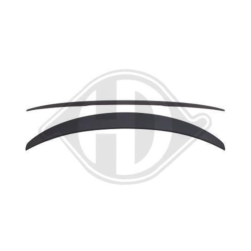 DIEDERICHS Spojler HD Tuning