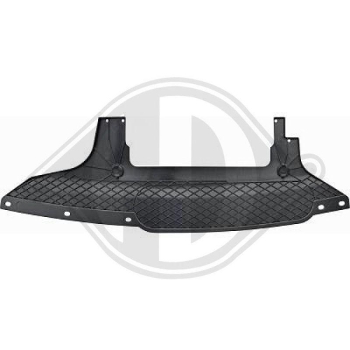DIEDERICHS Protection moteur/anti-encastrement HD Tuning