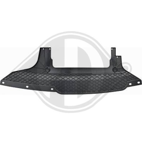 DIEDERICHS Engine Guard/Skid Plate HD Tuning