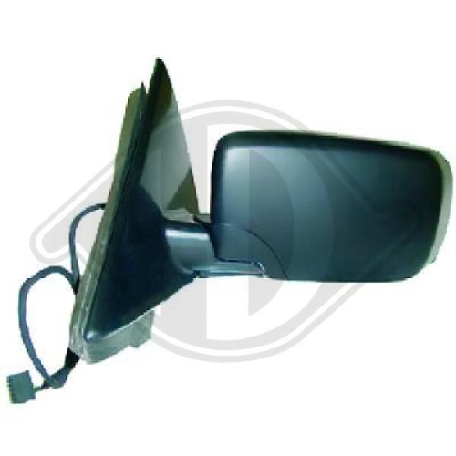 DIEDERICHS Exterior Mirror