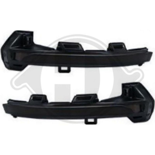 DIEDERICHS Sinyal lambası HD Tuning