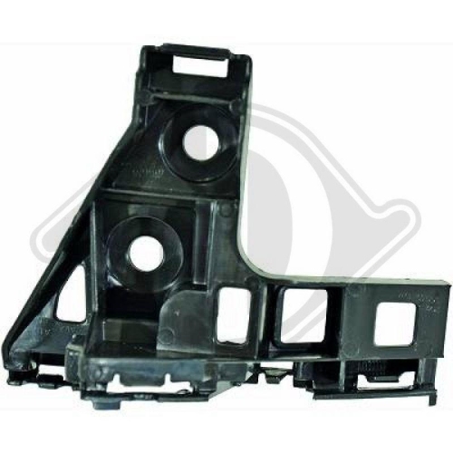 DIEDERICHS Кронштейн, буфер