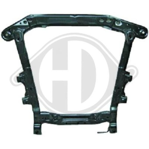 DIEDERICHS Support Frame/Subframe