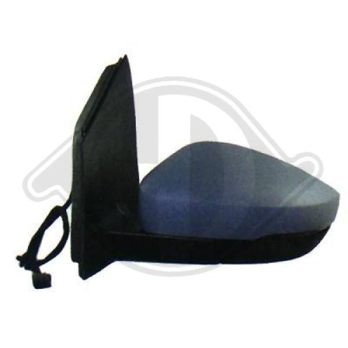 DIEDERICHS Exterior Mirror