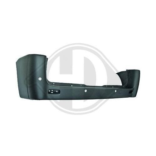 DIEDERICHS Буфер Priority Parts