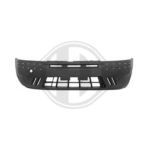 DIEDERICHS Bumper