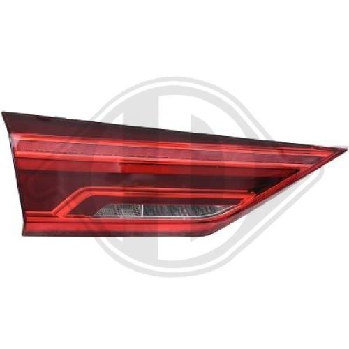 DIEDERICHS Tail Light Assembly