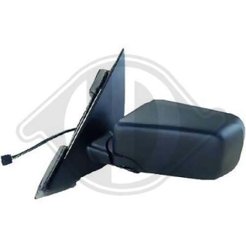 DIEDERICHS Exterior Mirror