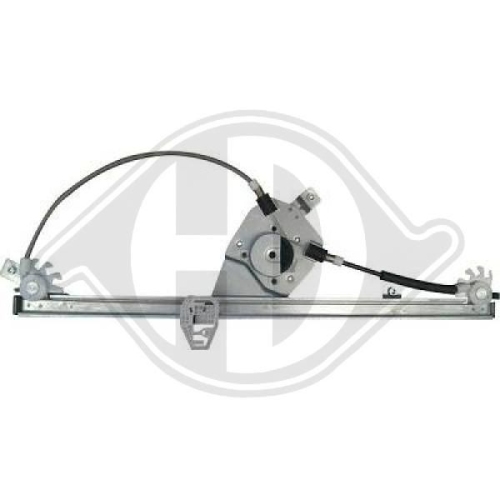 DIEDERICHS Window Regulator