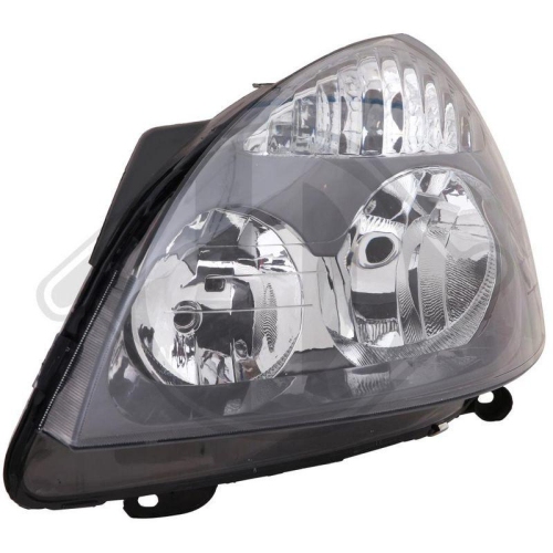 DIEDERICHS Farol principal