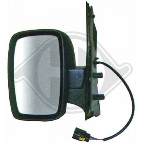 DIEDERICHS Exterior Mirror