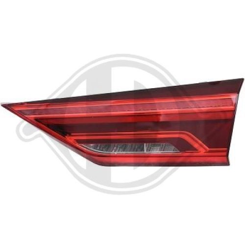 DIEDERICHS Tail Light Assembly