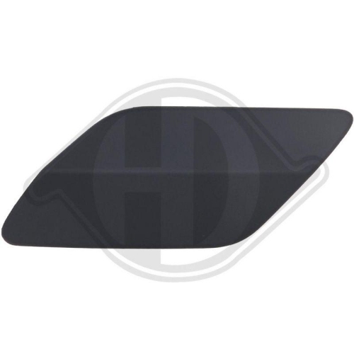 DIEDERICHS Kapak, far temizleme sistemi HD Tuning