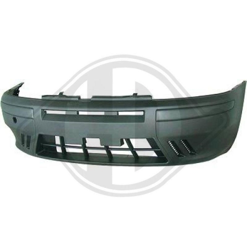 DIEDERICHS Bumper Priority Parts