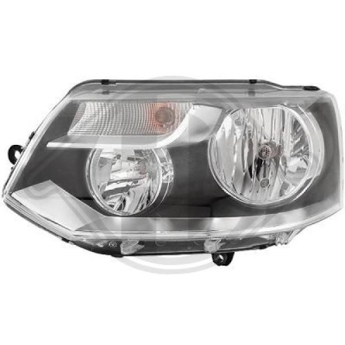 DIEDERICHS Headlight