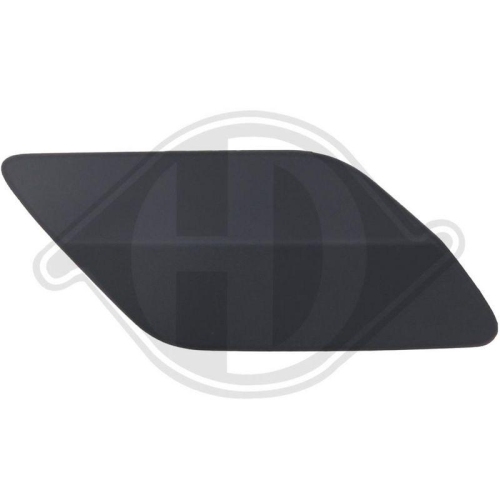 DIEDERICHS Kapak, far temizleme sistemi HD Tuning