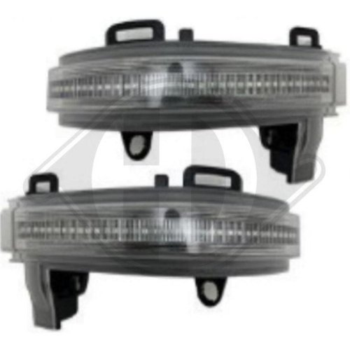 DIEDERICHS Blinkleuchte HD Tuning