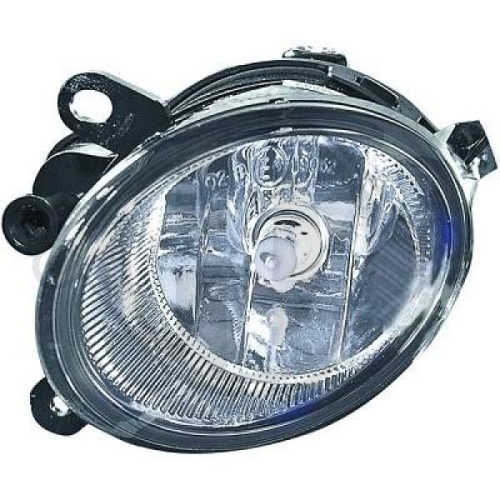 DIEDERICHS Front Fog Light