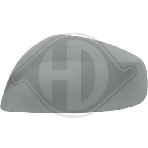 DIEDERICHS Cover, exterior mirror