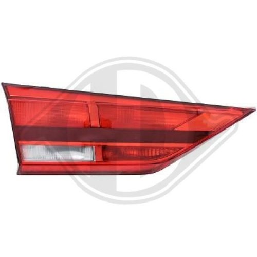 DIEDERICHS Tail Light Assembly