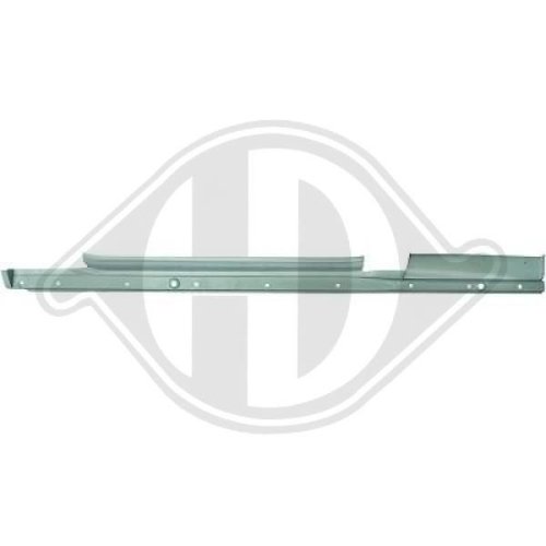 DIEDERICHS Rocker Panel