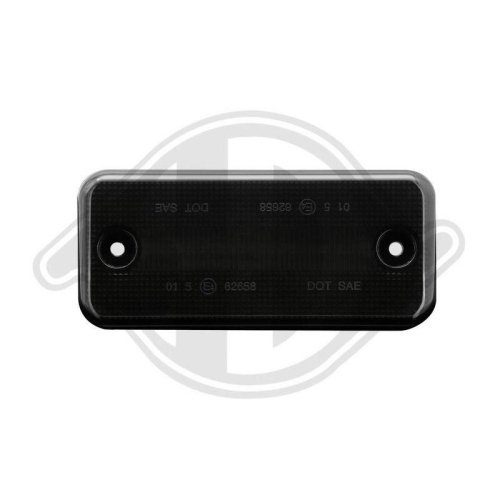DIEDERICHS Sinyal lambası HD Tuning