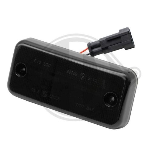 DIEDERICHS Blinkleuchte HD Tuning