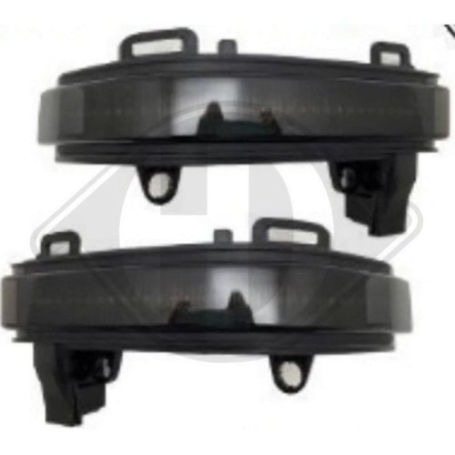 DIEDERICHS Blinkleuchte HD Tuning