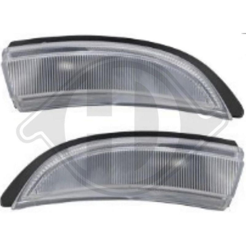 DIEDERICHS Sinyal lambası HD Tuning
