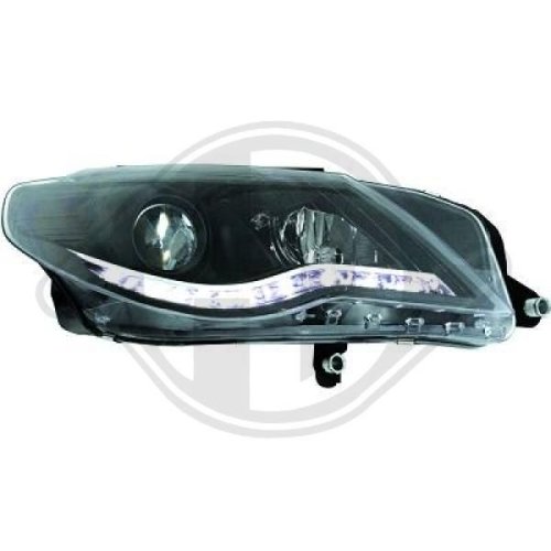 DIEDERICHS Headlight Set HD Tuning