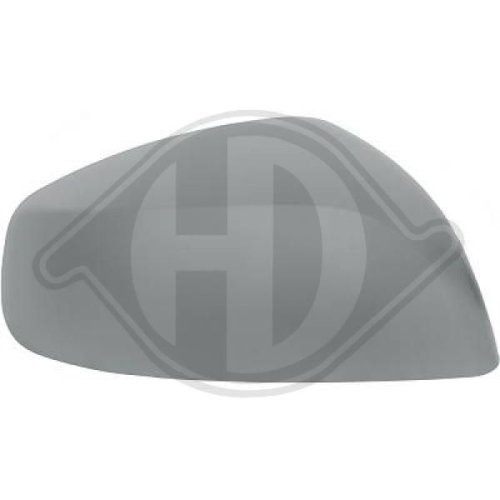 DIEDERICHS Cover, exterior mirror