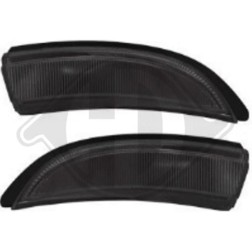 DIEDERICHS Sinyal lambası HD Tuning