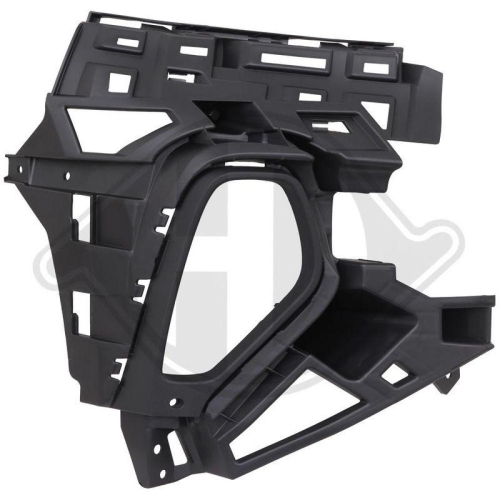 DIEDERICHS Решетка вентилятора, буфер