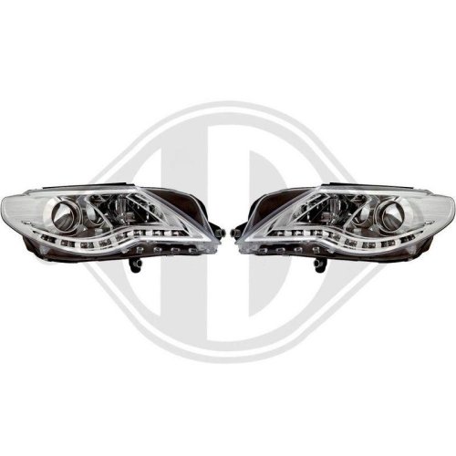 DIEDERICHS Ana far seti HD Tuning