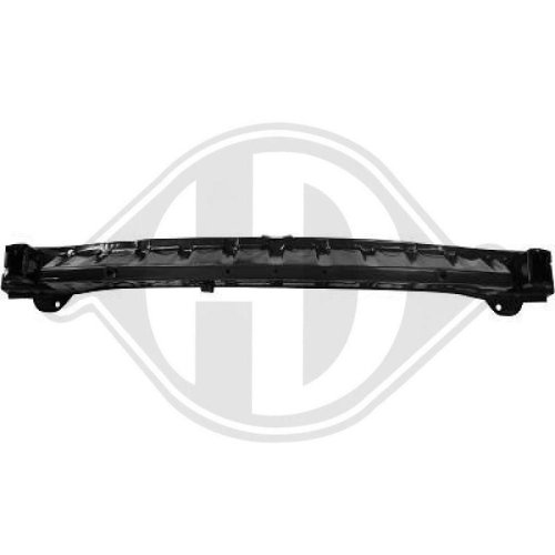 DIEDERICHS Schokdemper, bumper