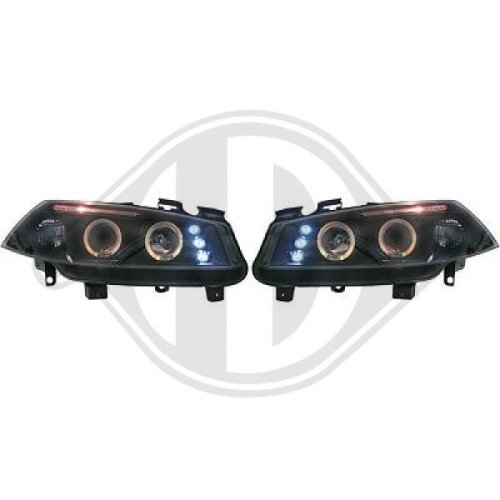 DIEDERICHS Headlight Set HD Tuning