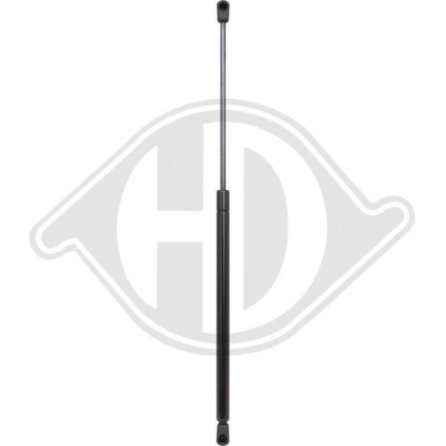 DIEDERICHS Gazlı amortis&ouml;r, bagaj/y&uuml;kleme b&ouml;l&uuml;m&uuml;