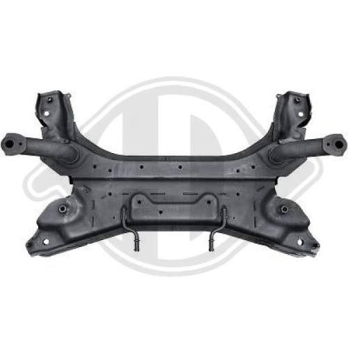 DIEDERICHS Support Frame/Subframe