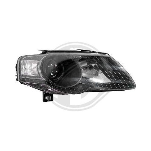 DIEDERICHS Faro principal HD Tuning
