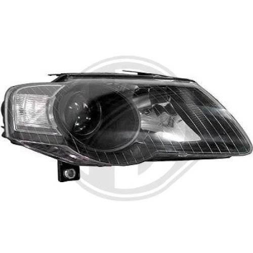 DIEDERICHS Headlight HD Tuning