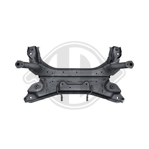 DIEDERICHS Subchassis/grupo de suporte