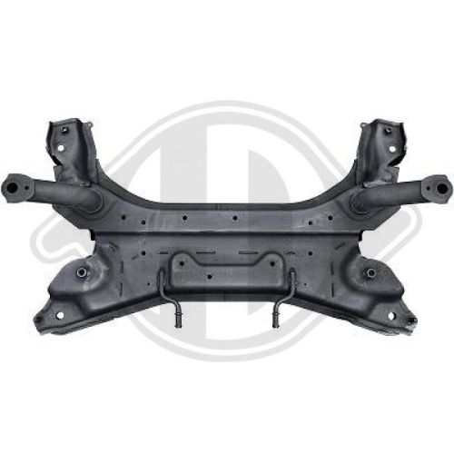 DIEDERICHS Subchassis/grupo de suporte